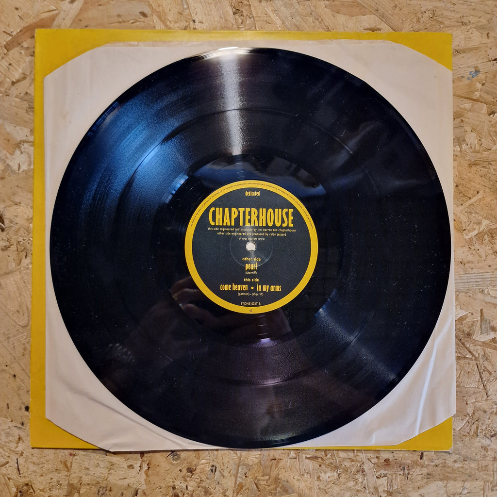 Chapterhouse – Pearl