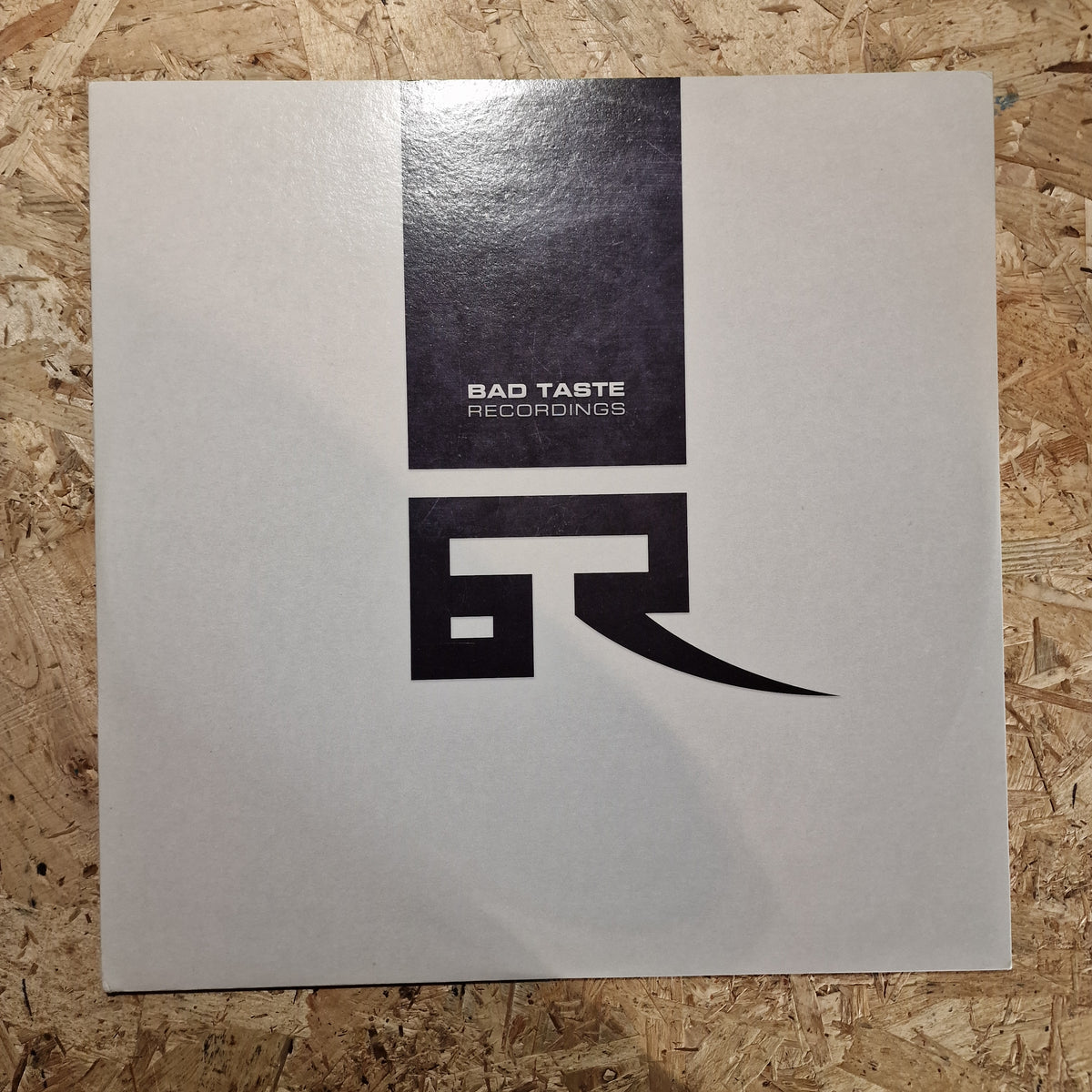 Billain – Batbots / Manifold