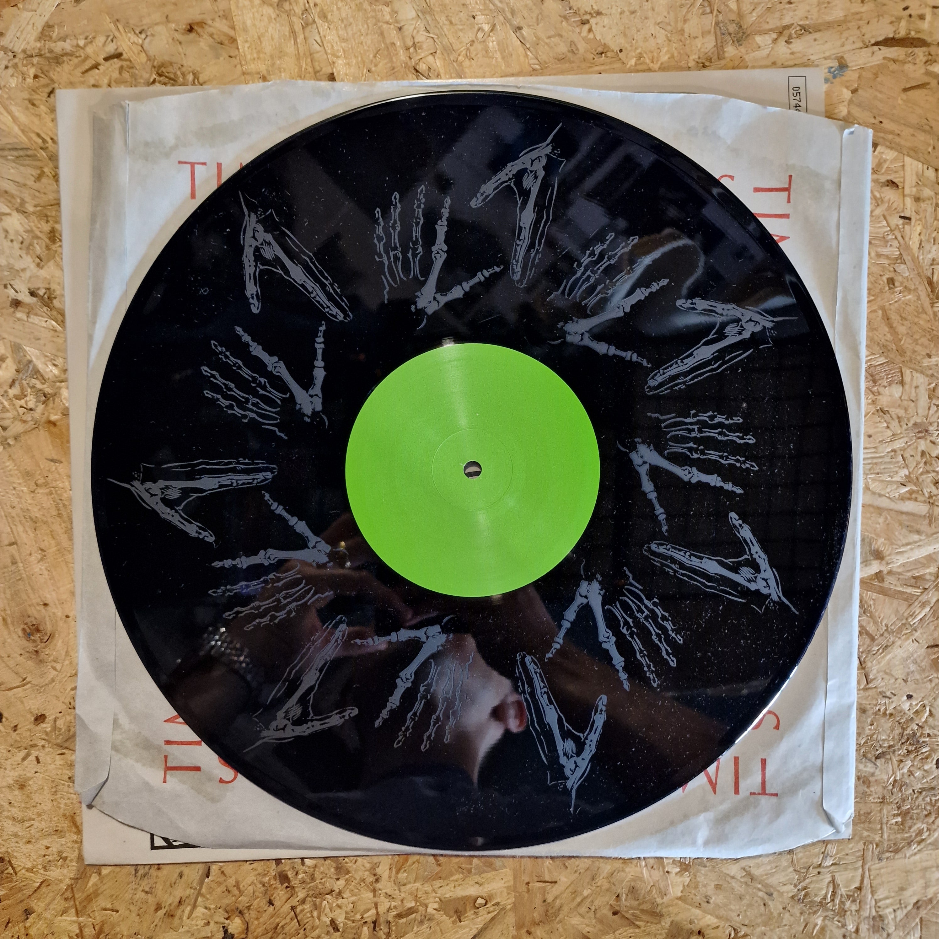 L7 – Everglade