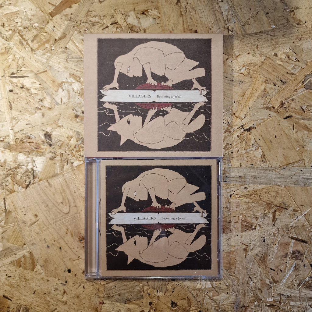 Villagers – Becoming A Jackal