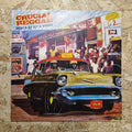 Crucial Reggae - Driven By Sly & Robbie
