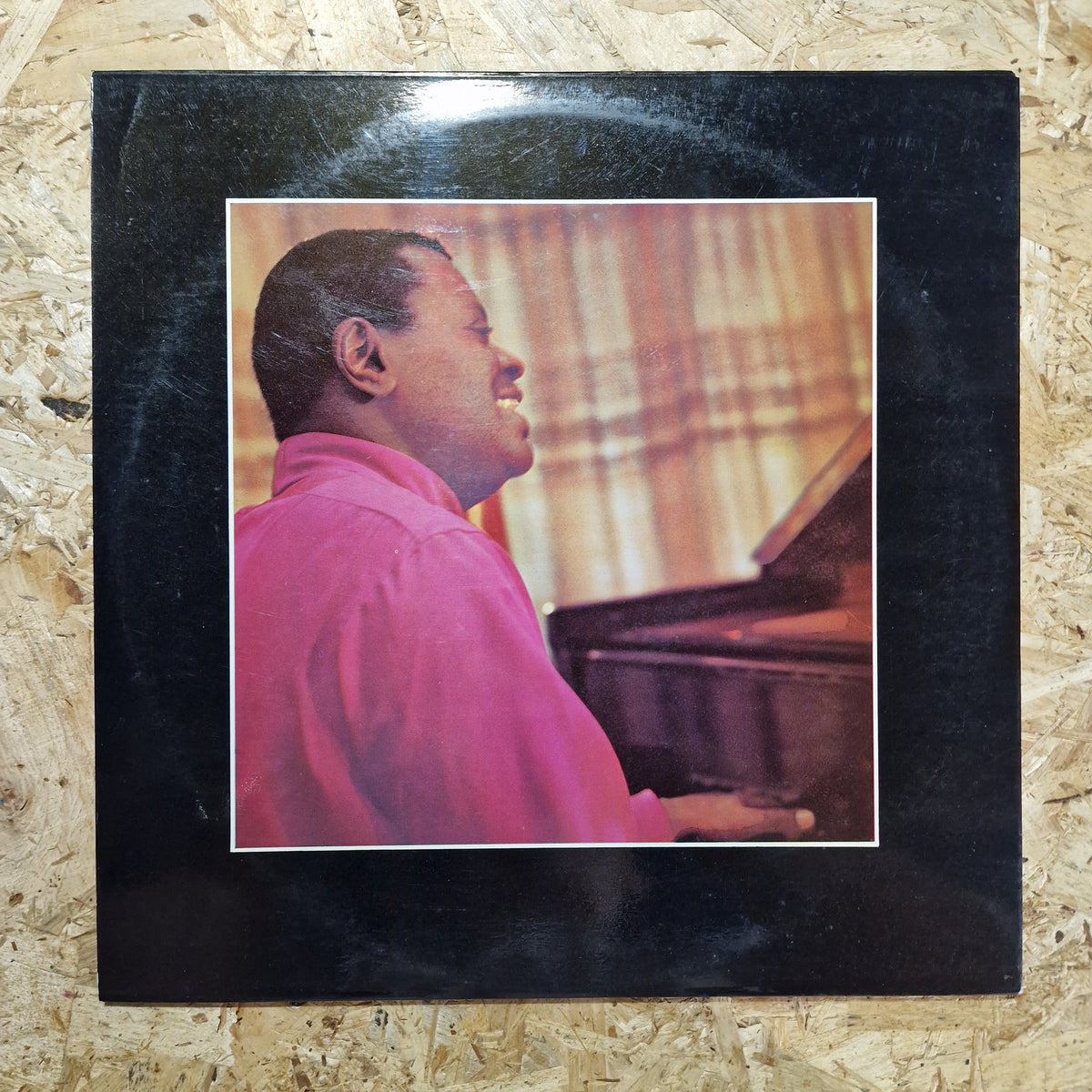 Oscar Peterson – Action