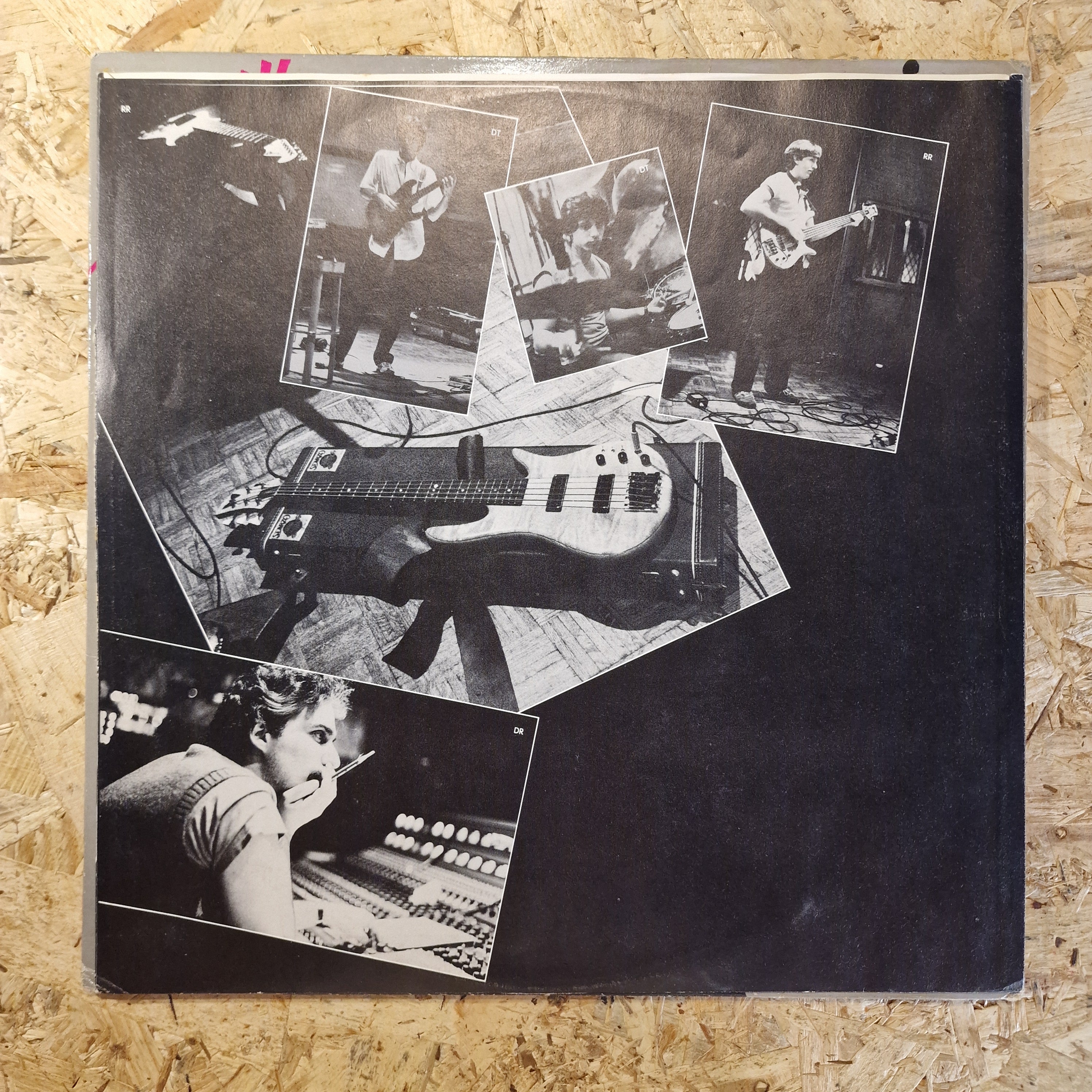 Bill Connors, Tom Kennedy, Dave Weckl – Step It