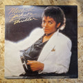Michael Jackson – Thriller