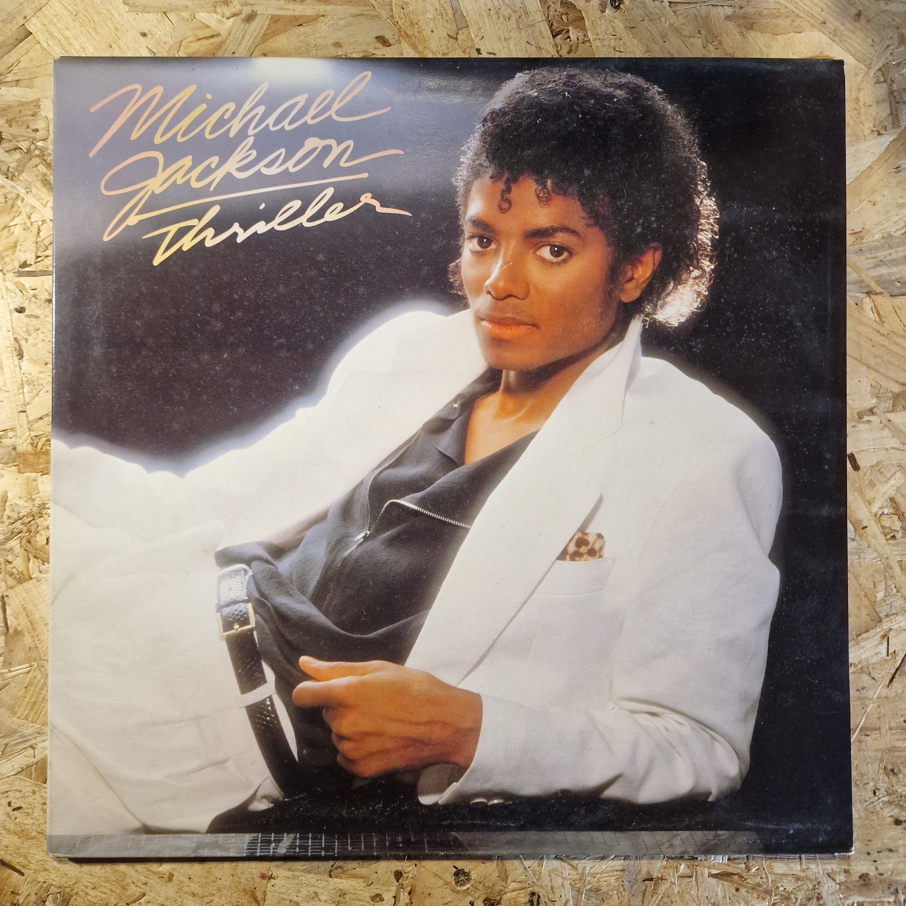 Michael Jackson – Thriller