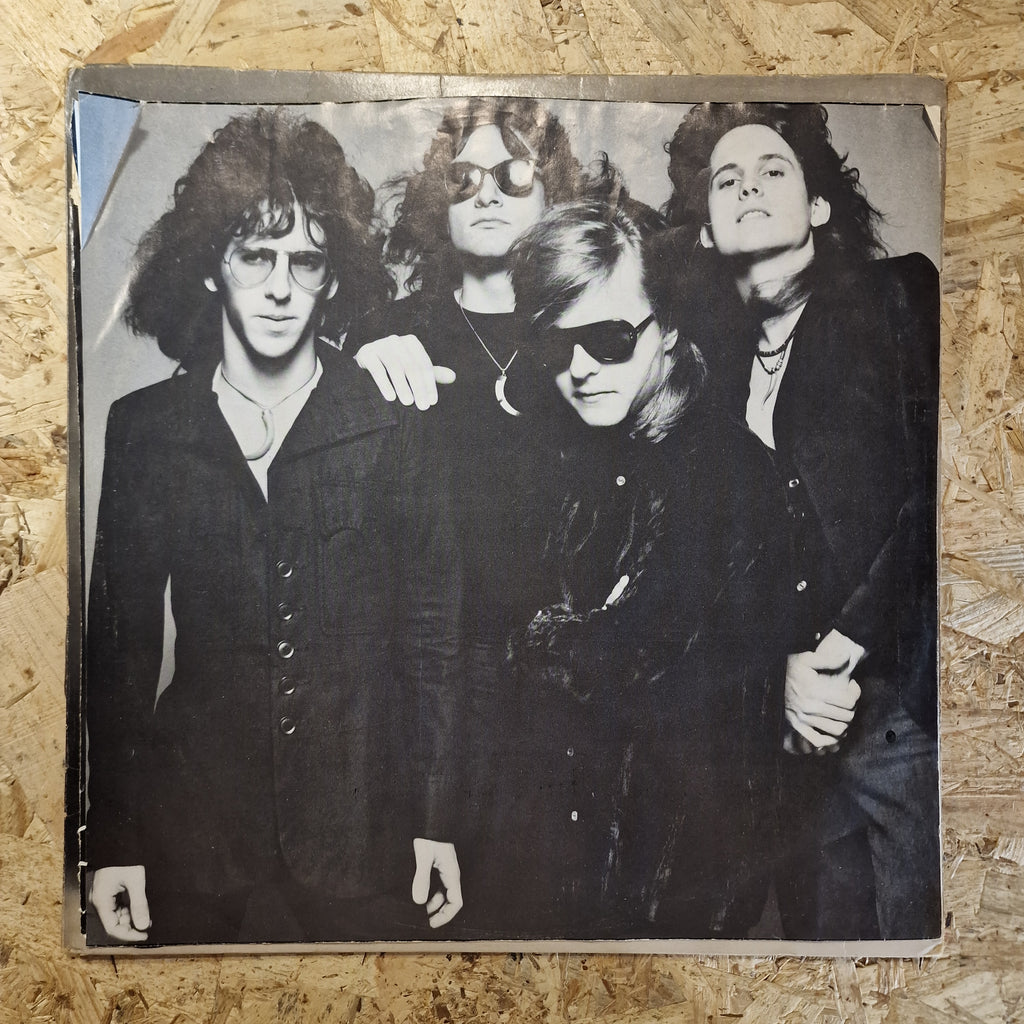 Derringer – Sweet Evil