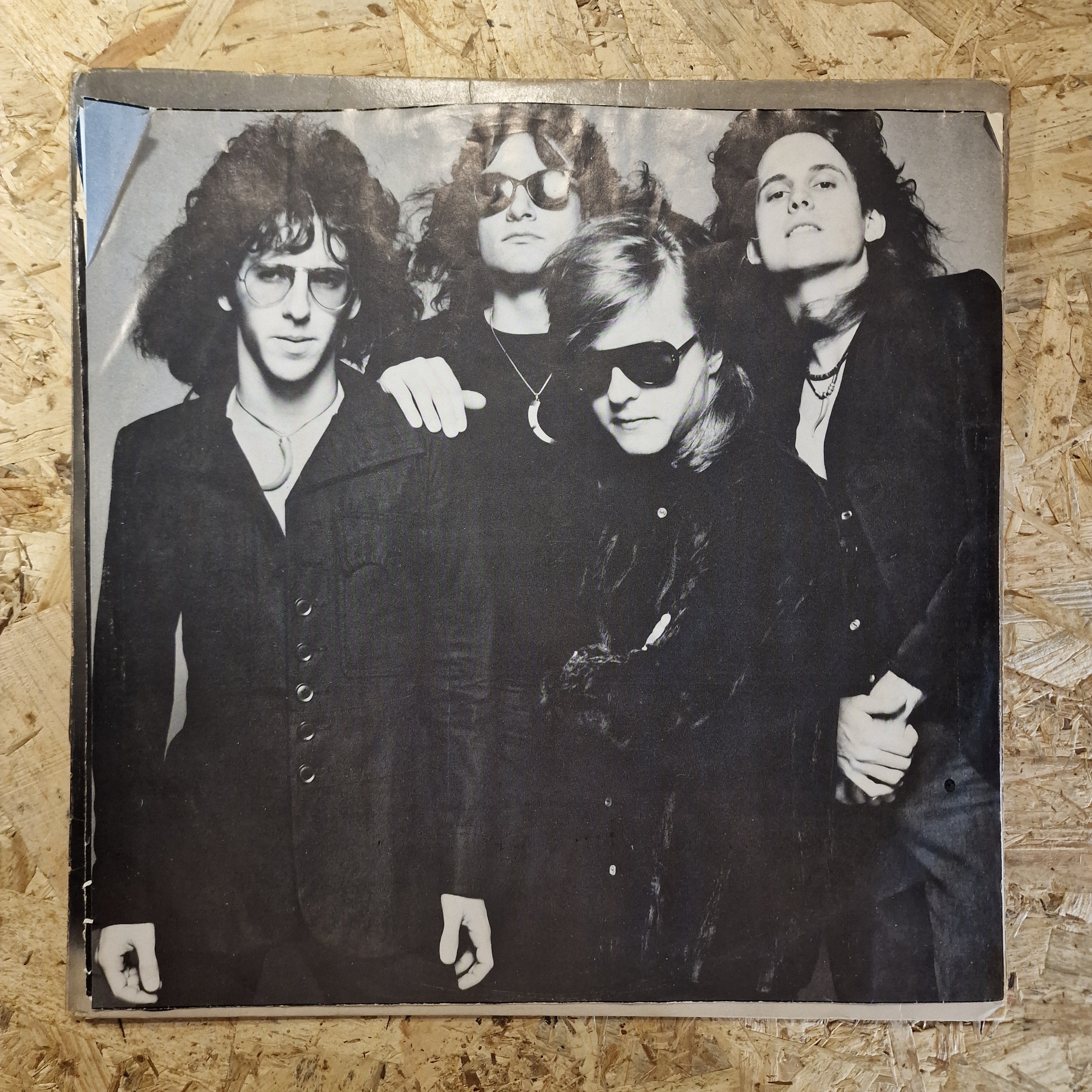 Derringer – Sweet Evil