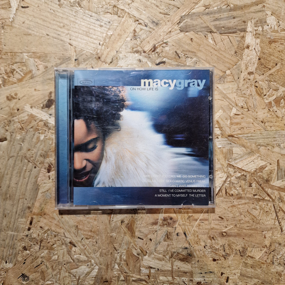 Macy Gray – On How Life Is