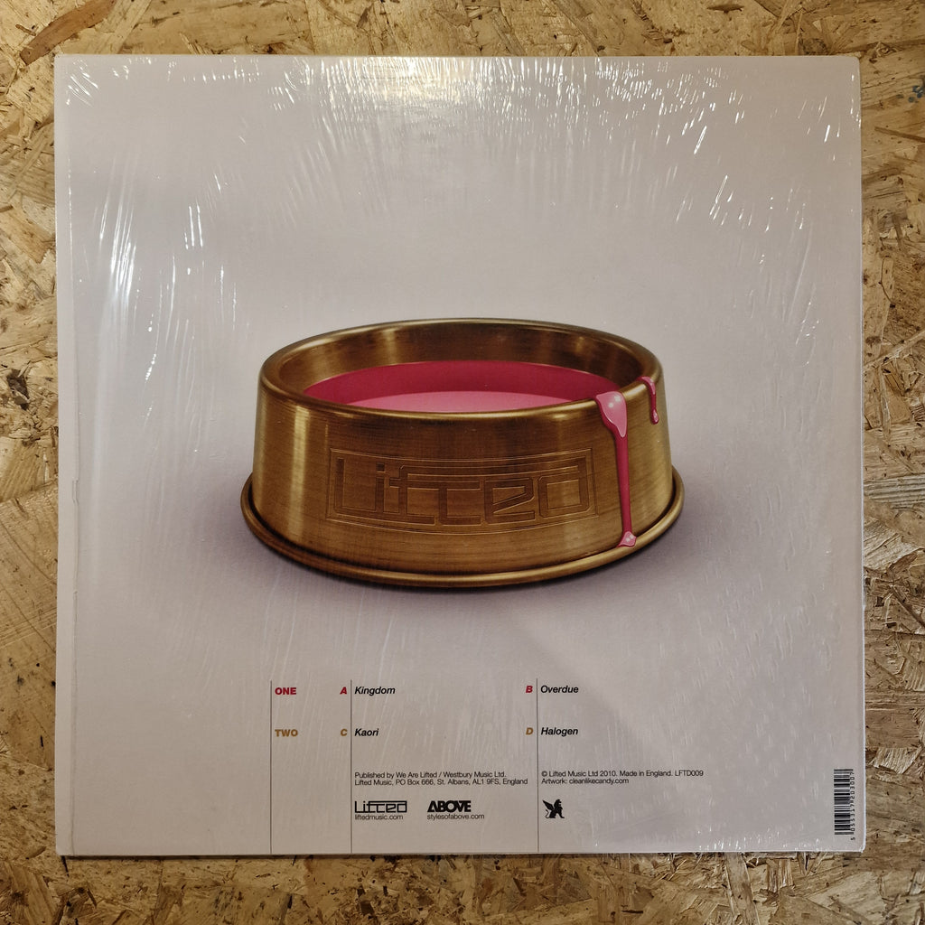 Spor – Conquerors & Commoners