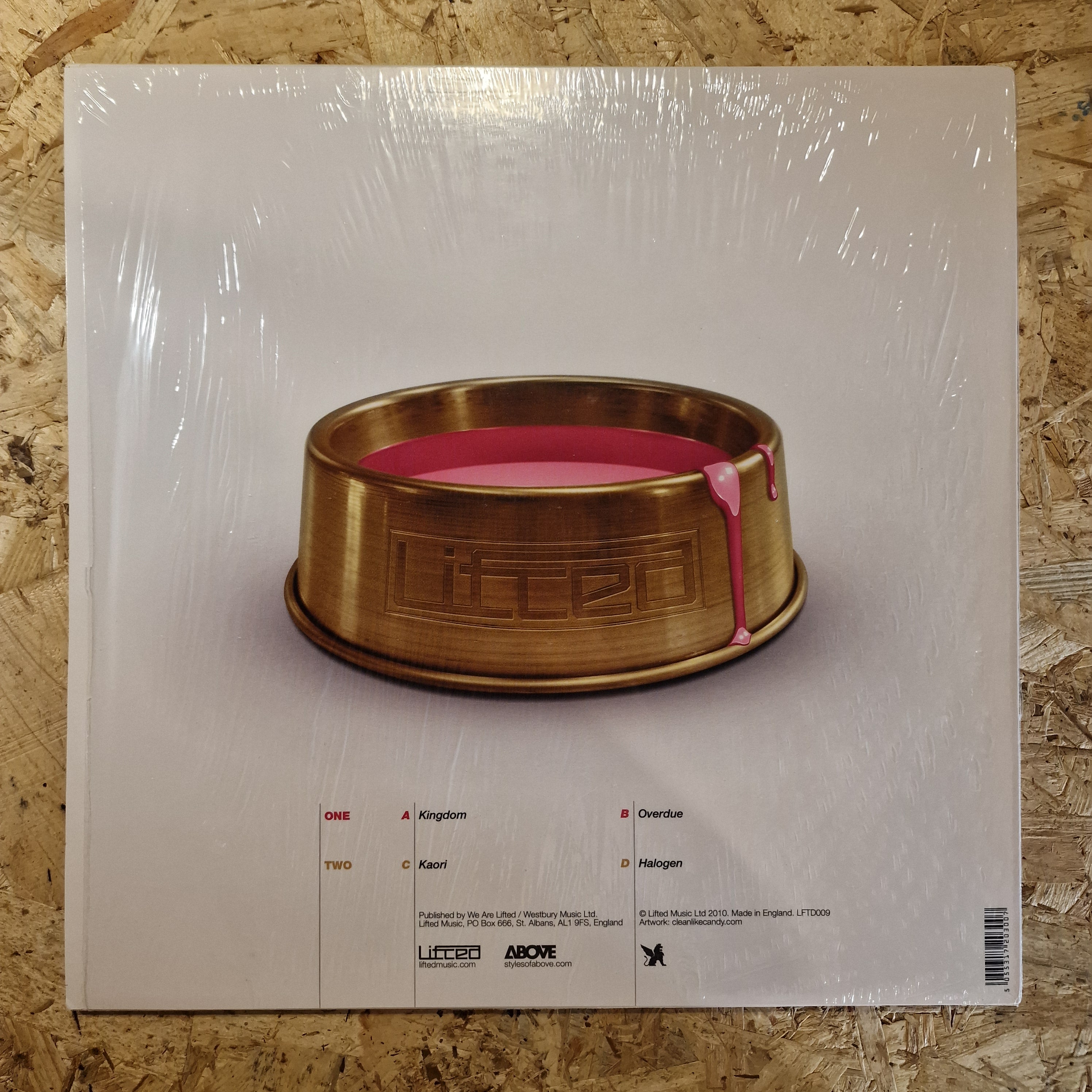 Spor – Conquerors & Commoners