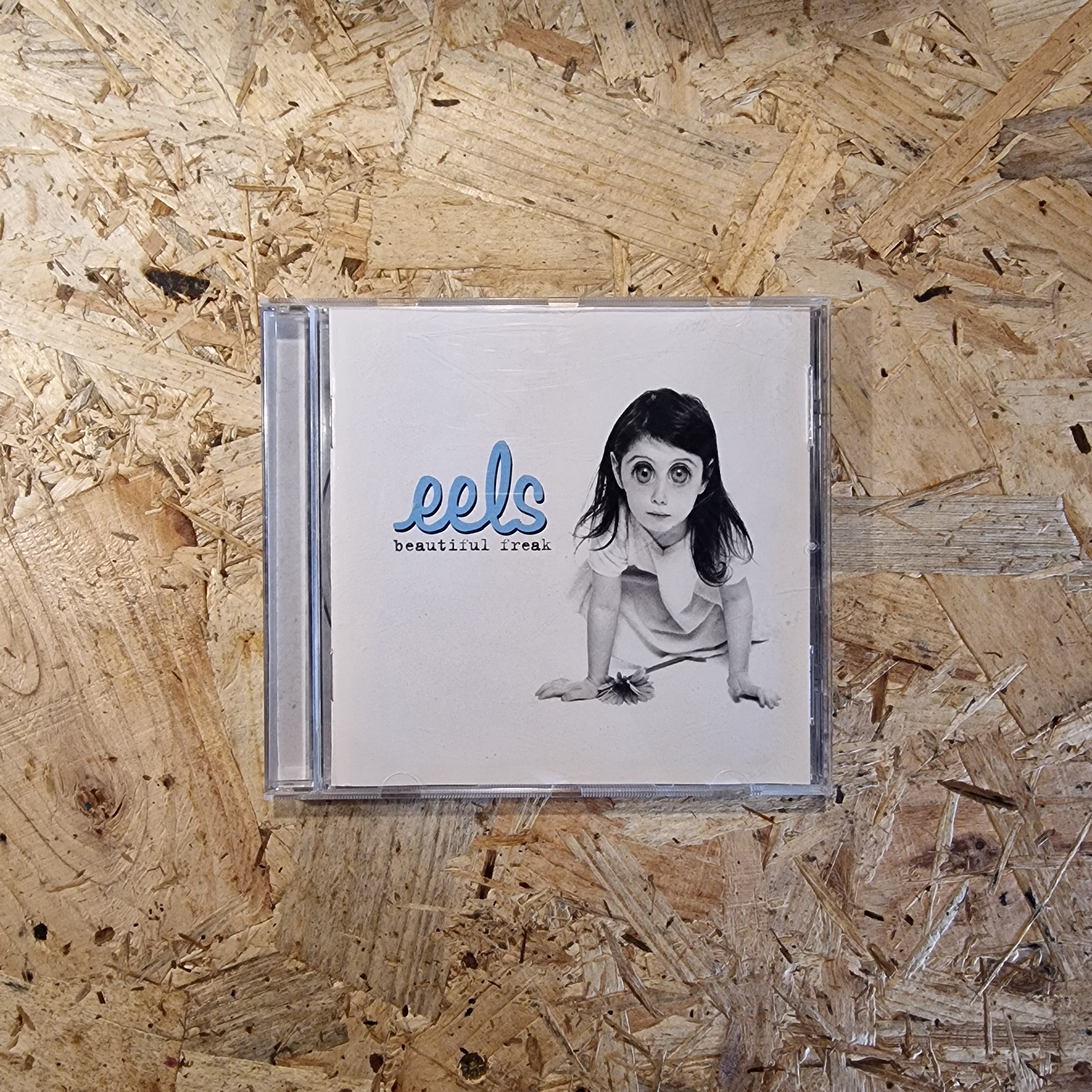 Eels – Beautiful Freak