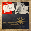 Richard Maltby And His Orchestra ‎– Orchids From Maltby