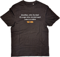 HipHop Haikus Ghostface Killah Tee