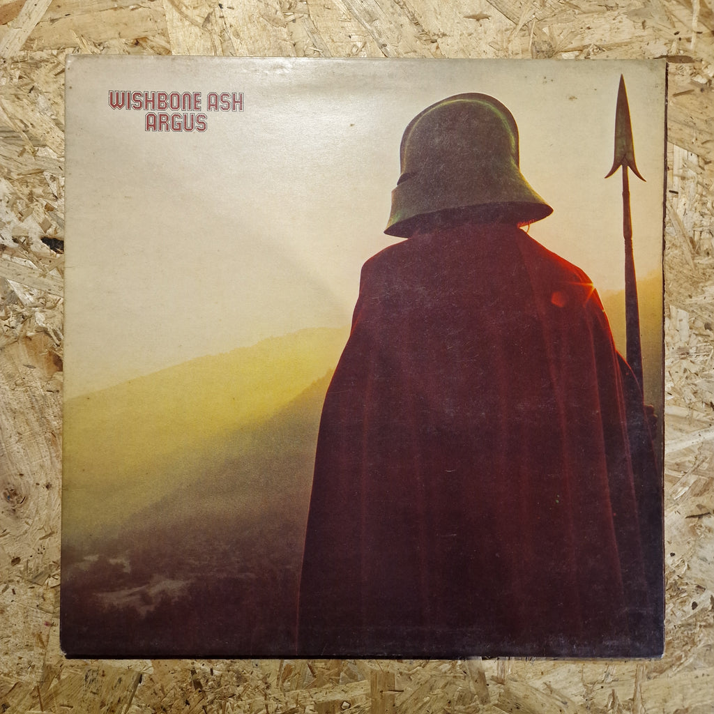 Wishbone Ash – Argus