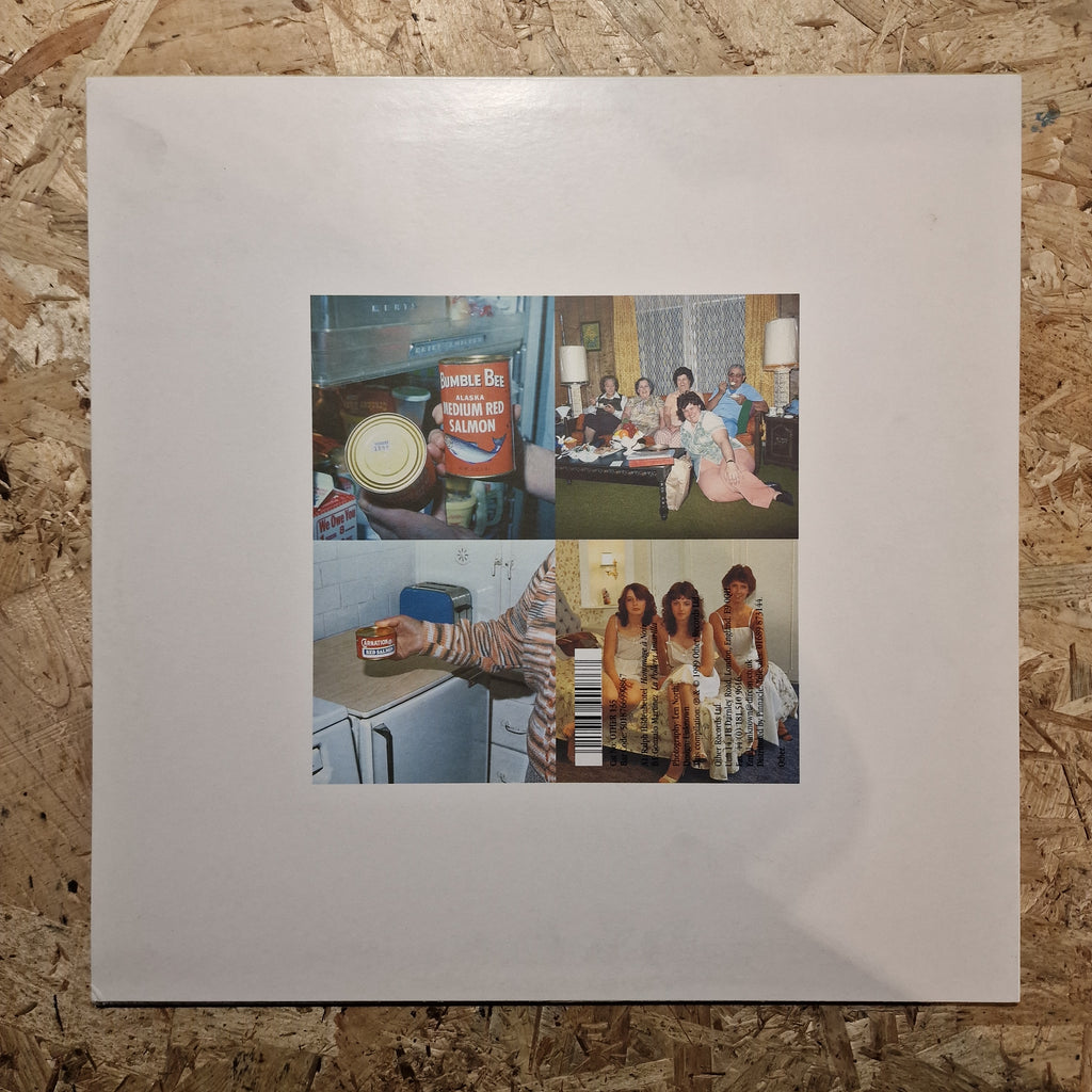 Ralph Hildenbeutel / Gonzalo Martinez – Other Stuff 3.2