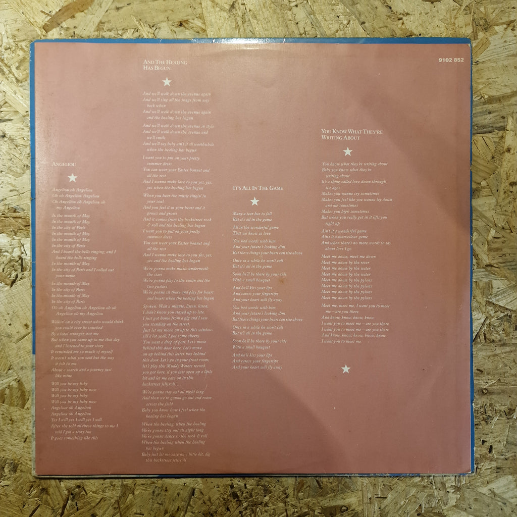 Van Morrison – Into The Music