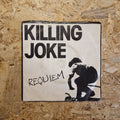 Killing Joke – Requiem