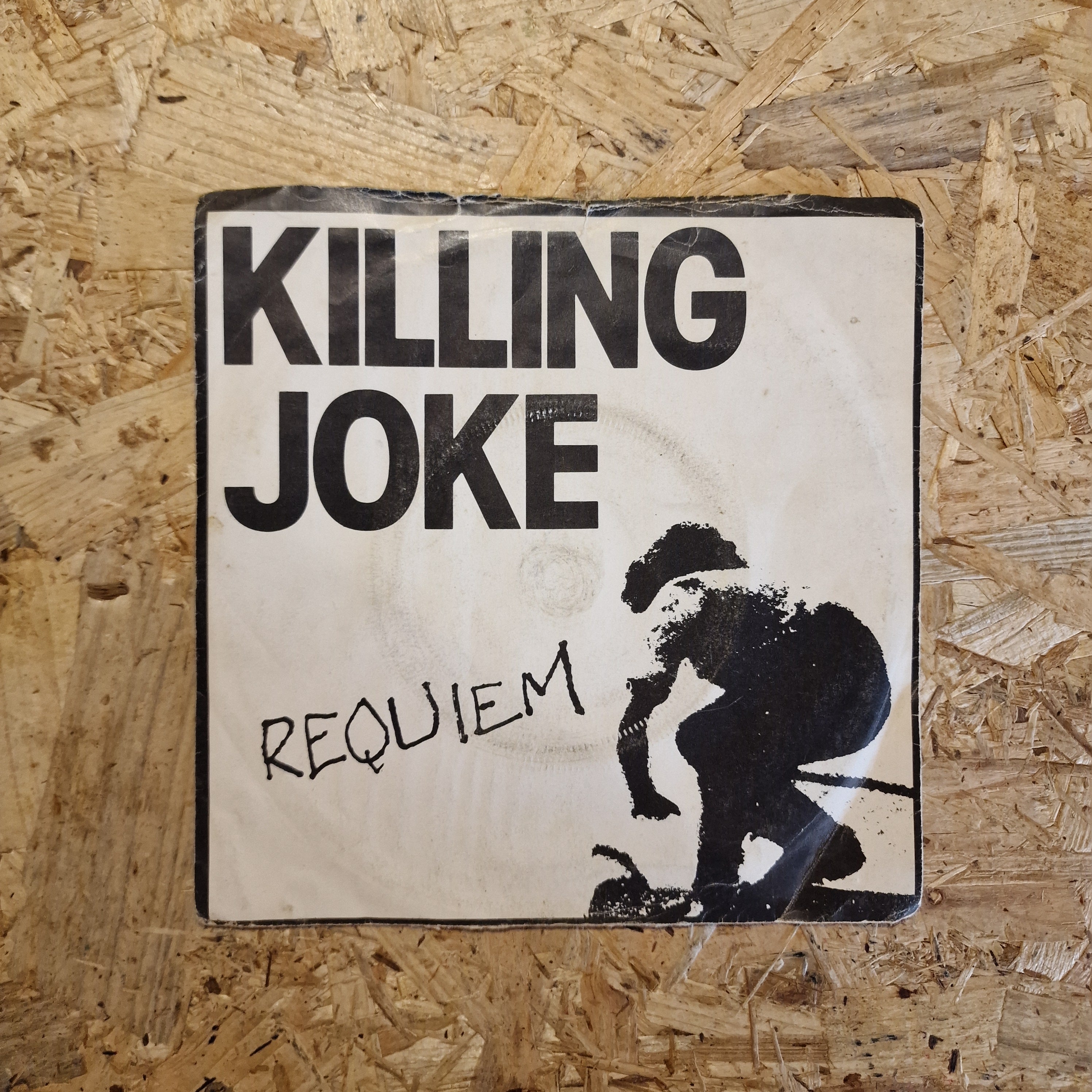 Killing Joke – Requiem