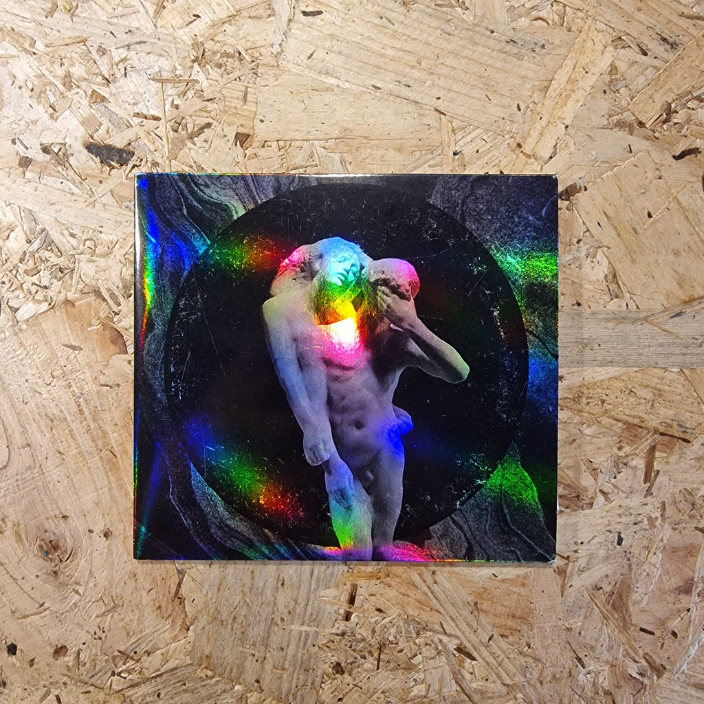 Arcade Fire – Reflektor