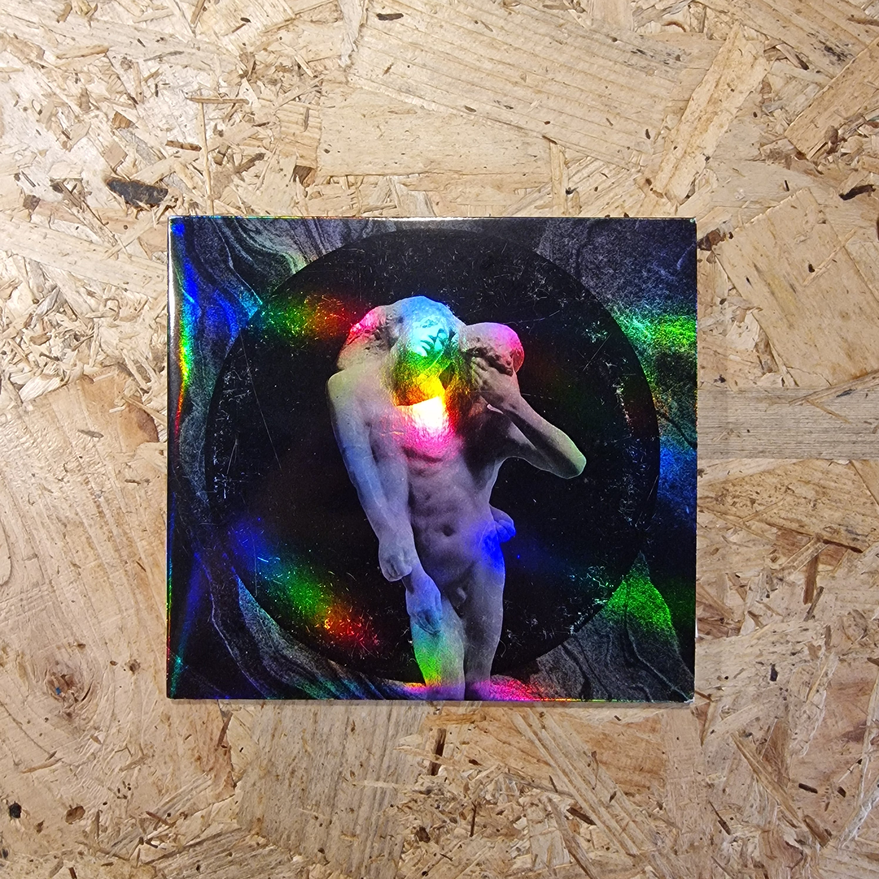 Arcade Fire – Reflektor