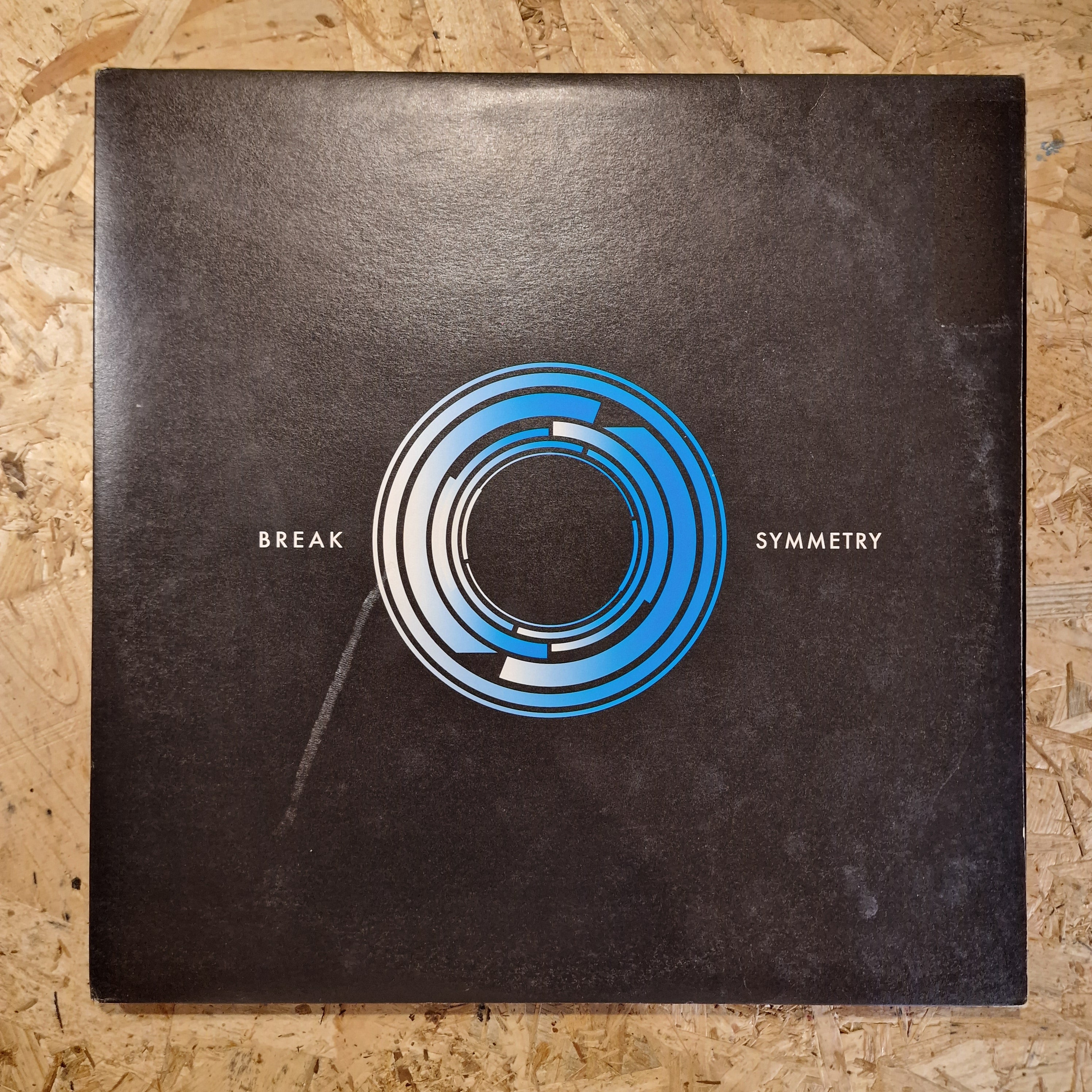 Break – Symmetry