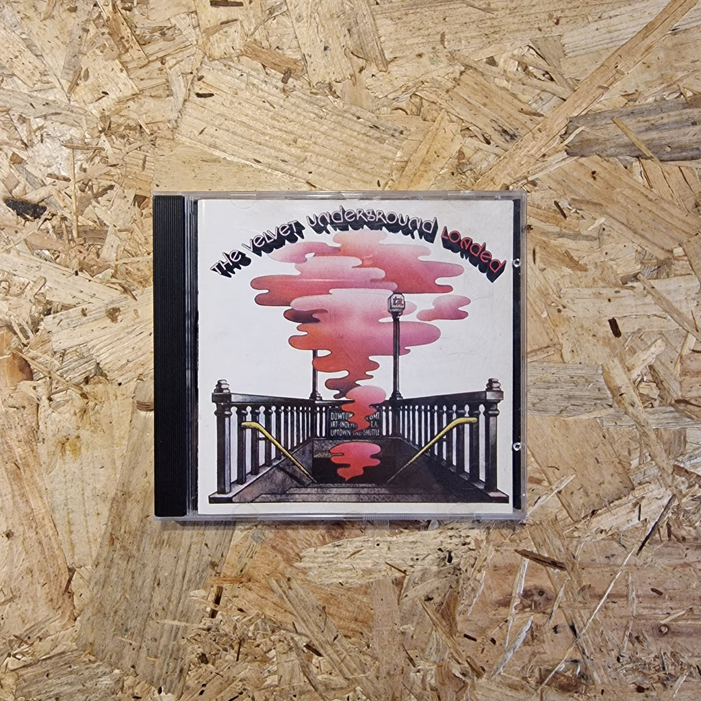 The Velvet Underground – Loaded