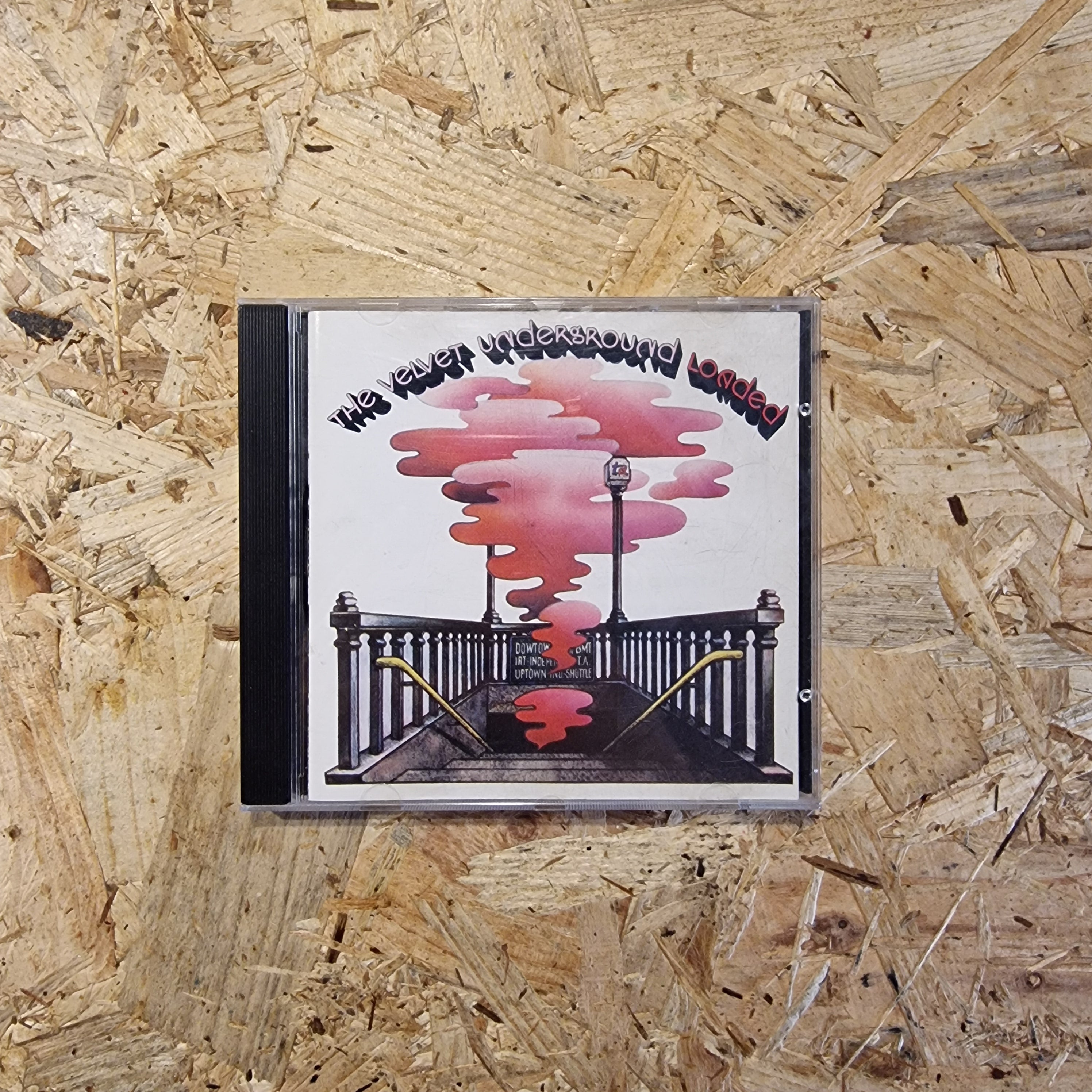 The Velvet Underground – Loaded