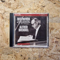 Beethoven, Alfred Brendel – Piano Sonatas = Klaviersonaten: Op. 109, 110 & 111