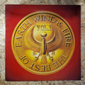 Earth, Wind & Fire – The Best Of Earth, Wind & Fire Vol. I