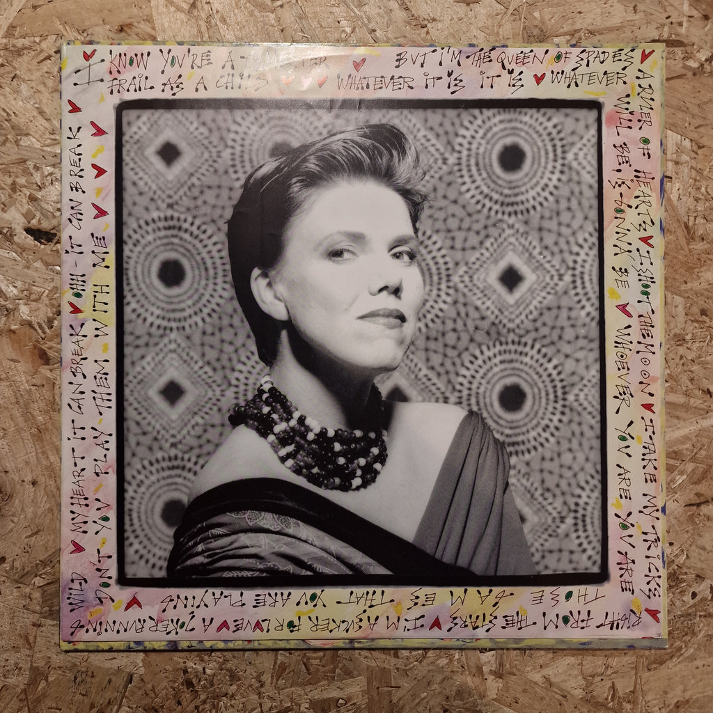 Hanne Boel – Dark Passion