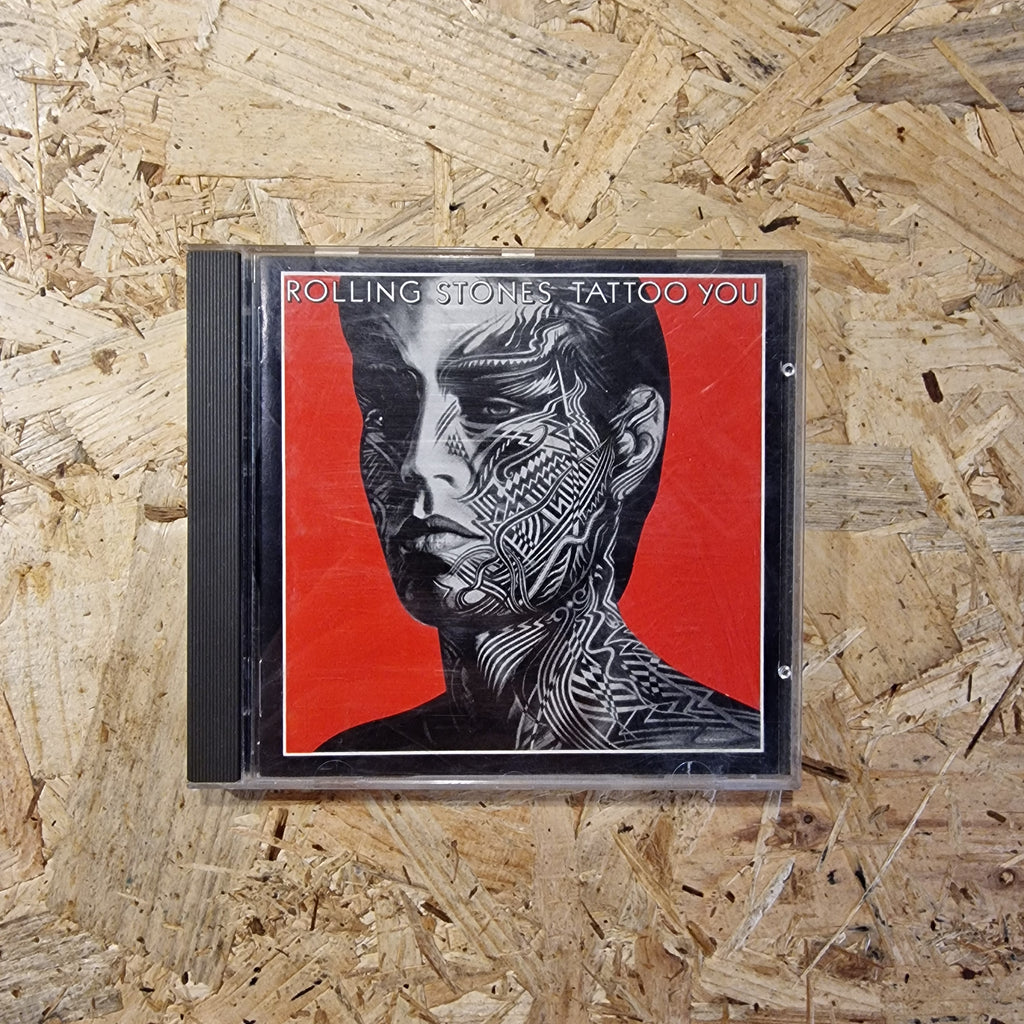 Rolling Stones – Tattoo You