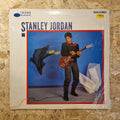 Stanley Jordan – Magic Touch