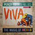 Percy Faith And His Orchestra – Viva! The Music Of Mexico