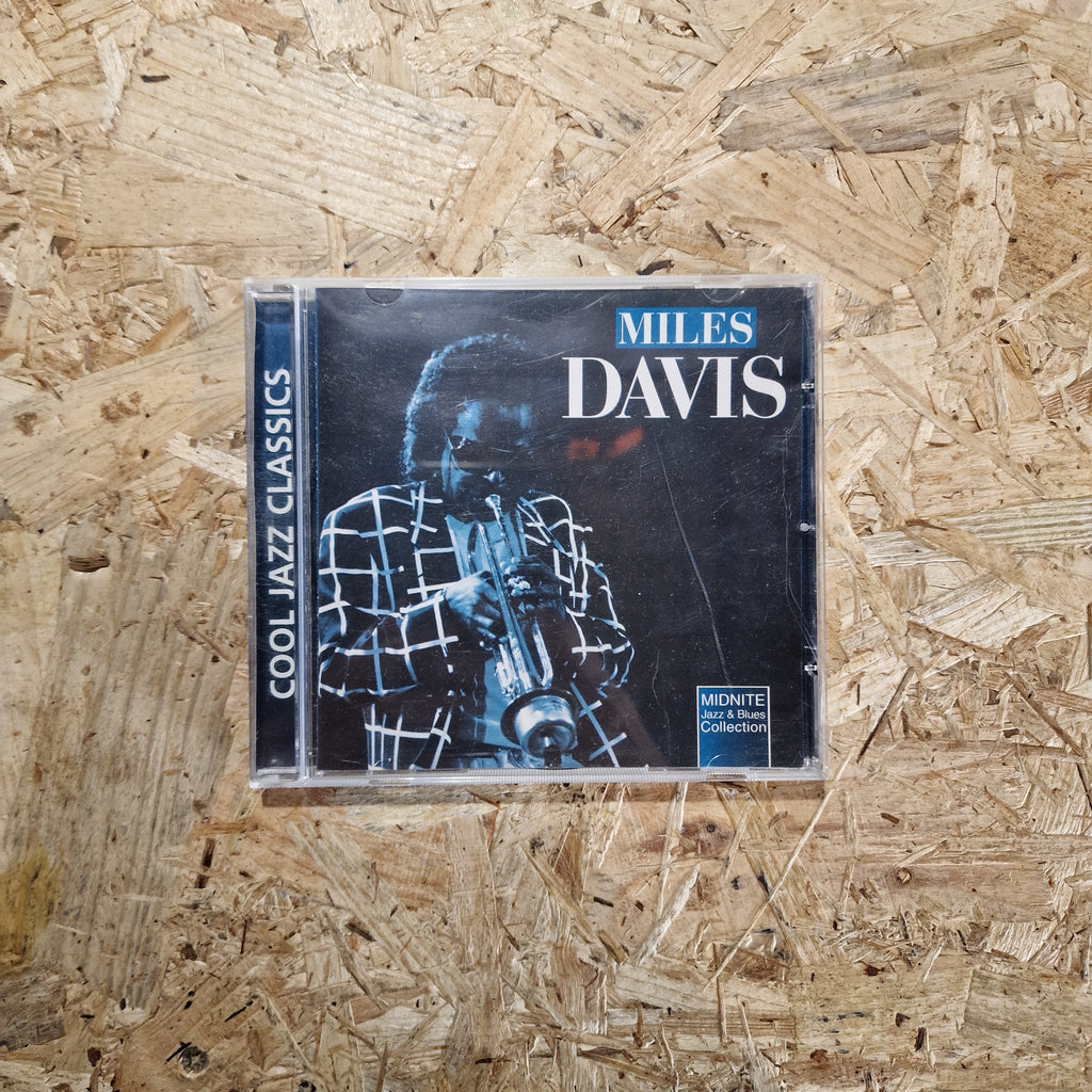 Miles Davis – Miles Davis