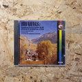 Brahms - Hallé Orchestra, Stanislaw Skrowaczewski – Symphony No.4 In E Minor / Hungarian Dances Nos. 1, 3 & 10