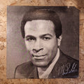 Marvin Gaye – M.P.G.