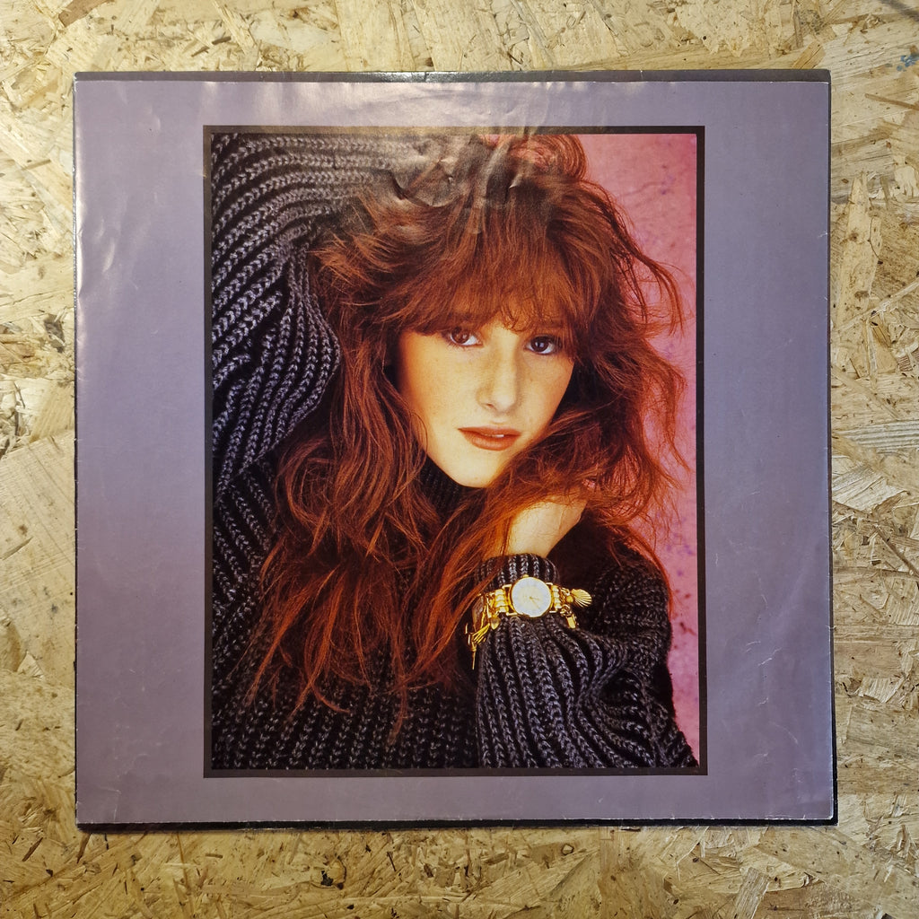 Tiffany – Tiffany