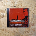 George Michael ‎– Songs From The Last Century