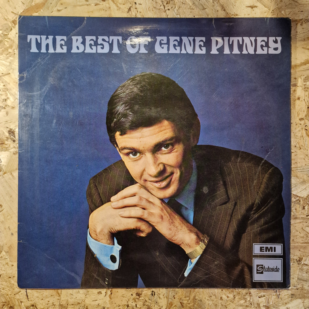 Gene Pitney – The Best Of Gene Pitney