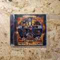 Badly Drawn Boy – The Hour Of Bewilderbeast