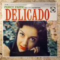 Percy Faith & His Orchestra ‎– Delicado
