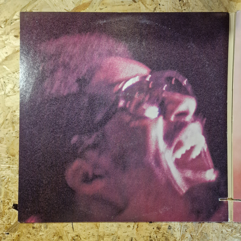 Stevie Wonder – Looking Back