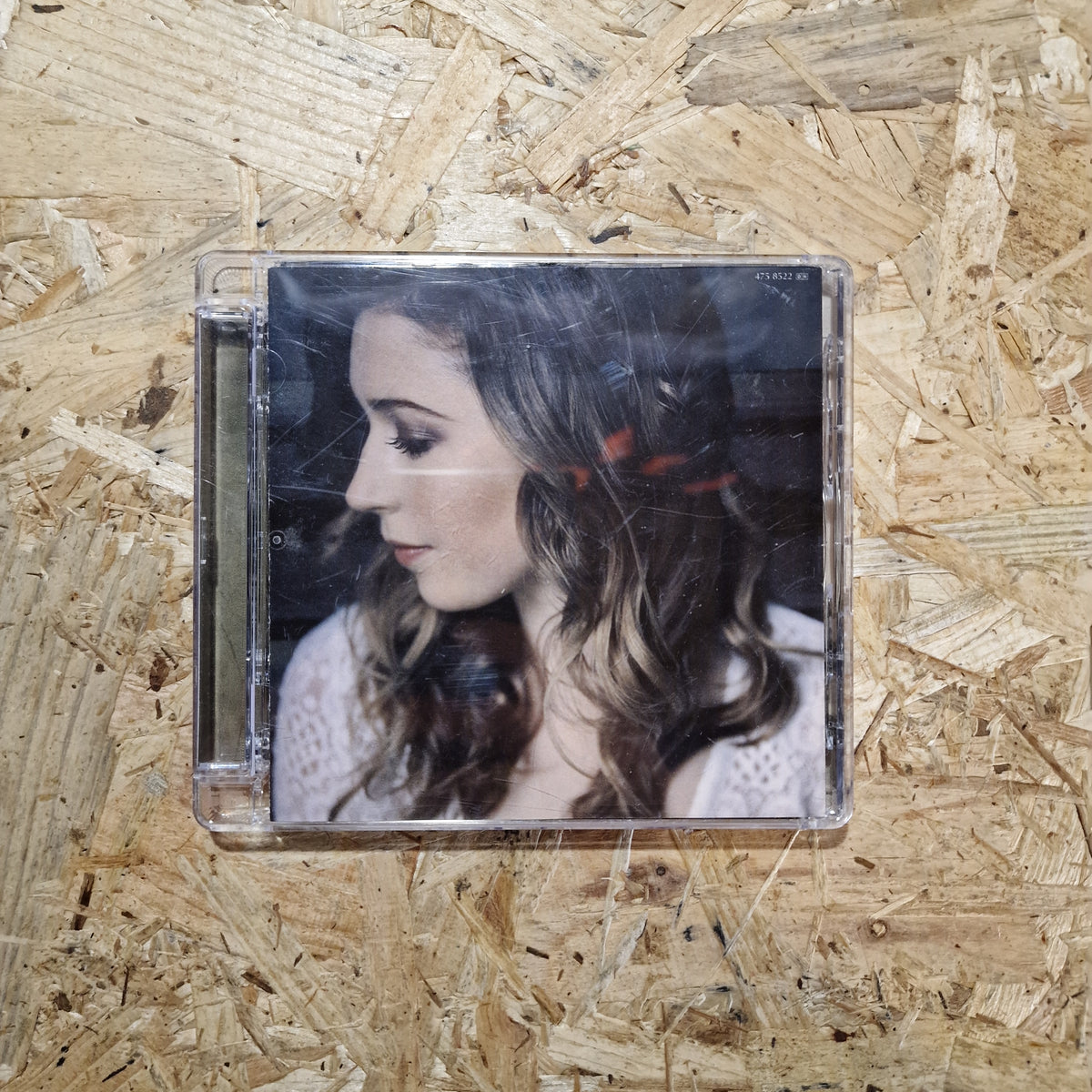Hayley Westenra – Treasure