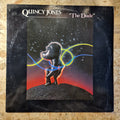 Quincy Jones ‎– The Dude
