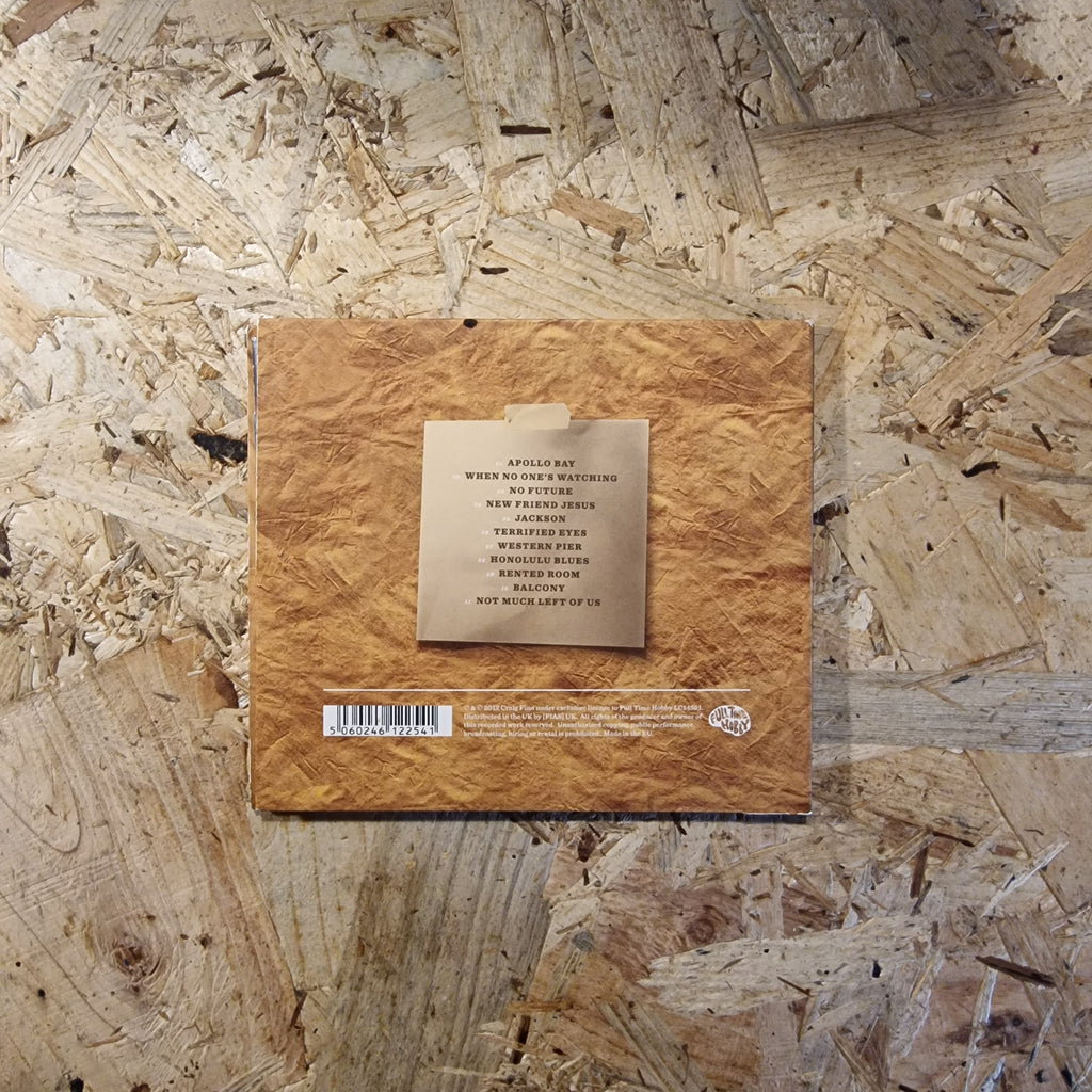 Craig Finn – Clear Heart Full Eyes