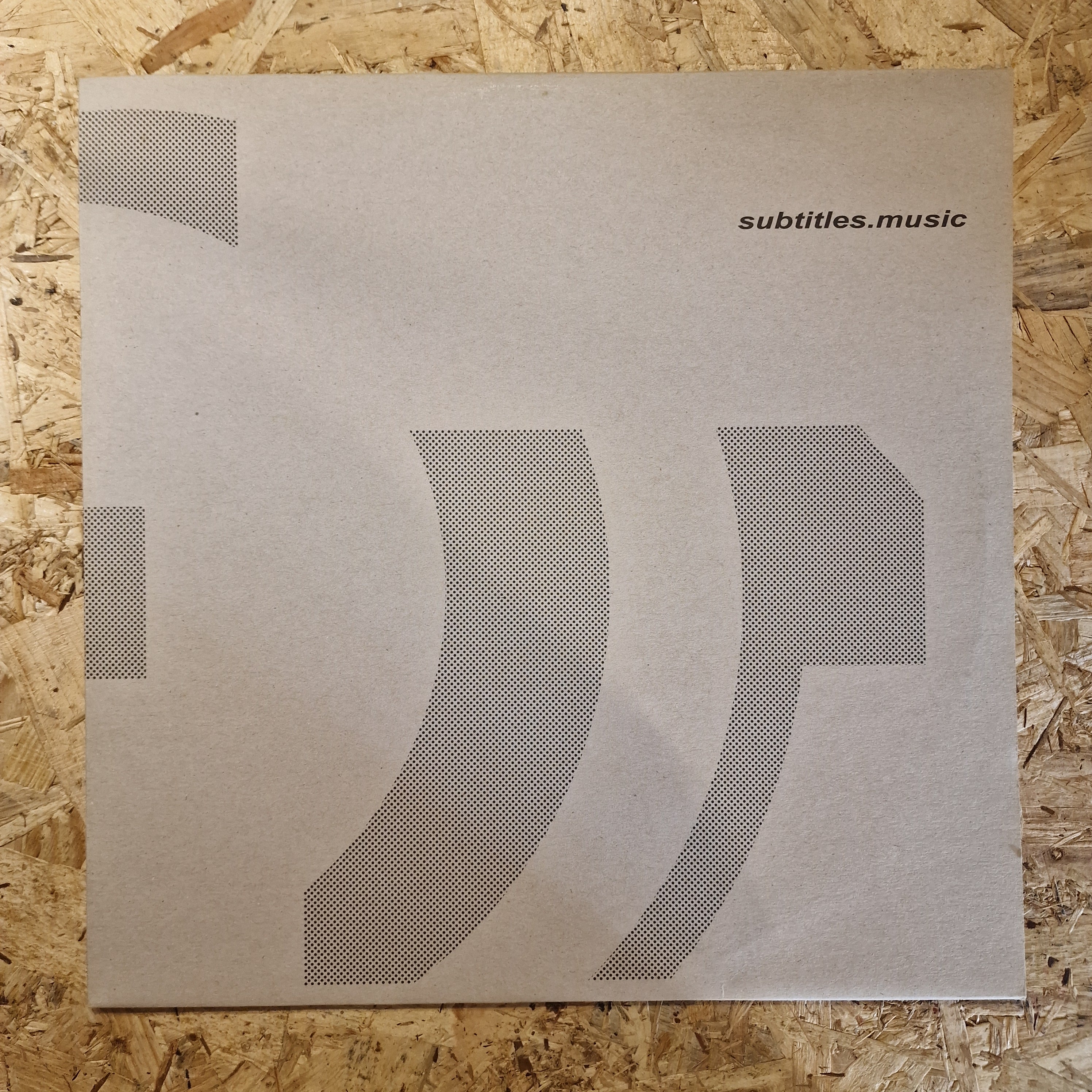 Noisia – Monster