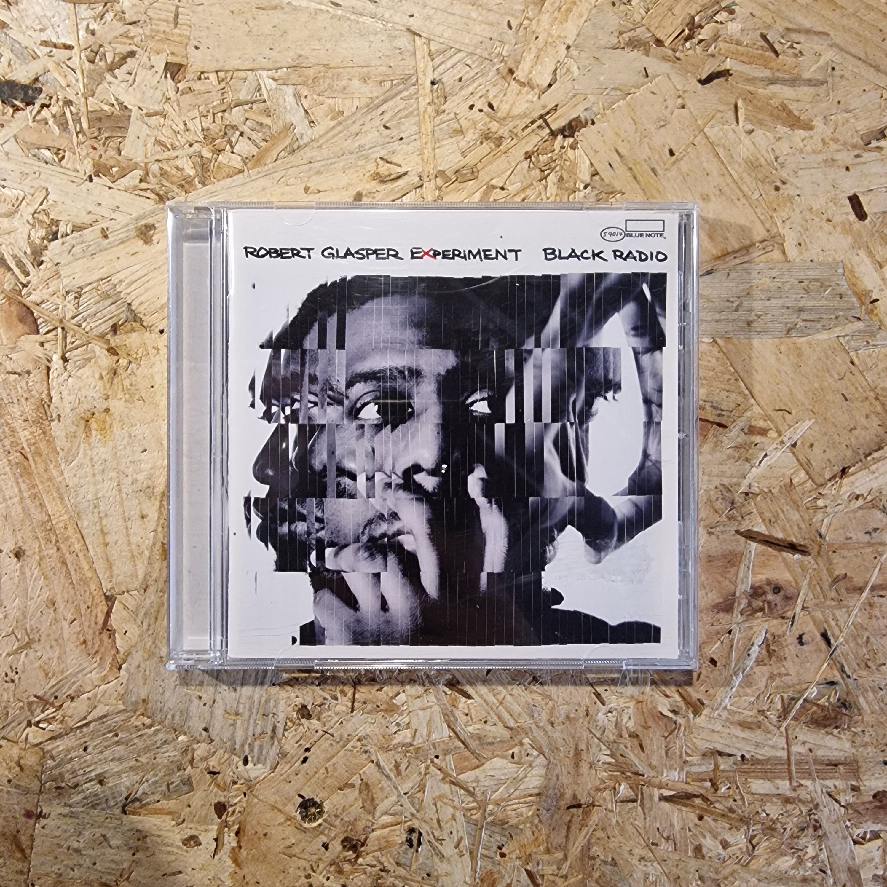 洋楽 Robert Glasper Experiment Recovered Black Radio Recovered: The Remix EP / Robert Glasper - TIDAL