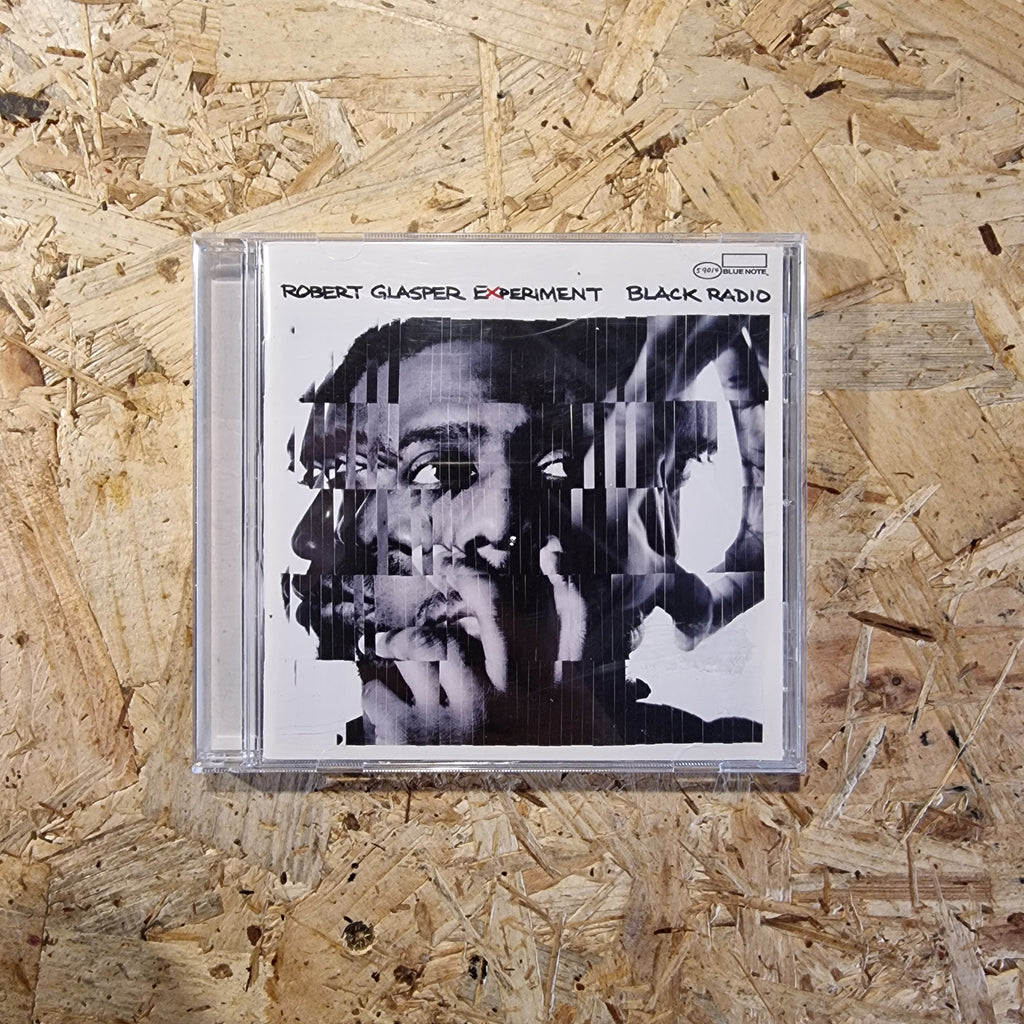 Robert Glasper Experiment – Black Radio