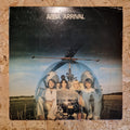 ABBA – Arrival