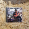 John Lee Hooker – Mr. Lucky